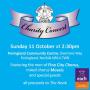 Charity Concert for The Nook Charity Concert for The Nook